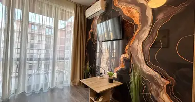 Wohnung 2 zimmer in Nessebar, Bulgarien