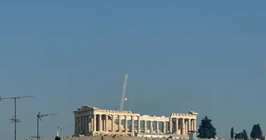 Квартира 4 комнаты в Municipality of Athens, Греция