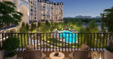 3 bedroom apartment in Abu Dhabi, United Arab Emirates