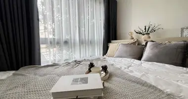 Condo w Na Kluea, Tajlandia