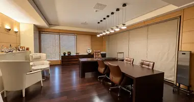 Oficina 672 m² en Moscú, Rusia