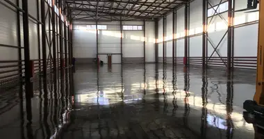 Warehouse 1 593 m² in Troitsk, Russia