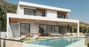 Haus 4 Schlafzimmer in Dos Hermanas, Spanien