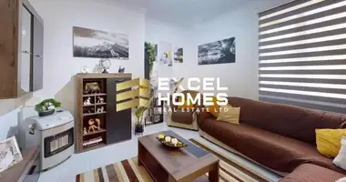 Wohnung 3 Schlafzimmer in Mosta, Malta