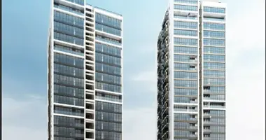 Квартира 2 комнаты в Тбилиси, Грузия