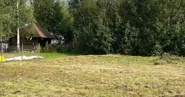 Działka w Piatryskauski sielski Saviet, Białoruś