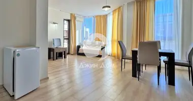 Квартира 2 комнаты в Несебр, Болгария