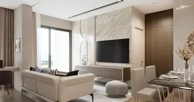 2 bedroom apartment in Choeng Thale, Thailand