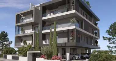 Appartement 2 chambres dans Limassol, Chypre