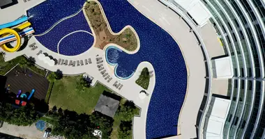 2 bedroom apartment in Aksu, Turkey