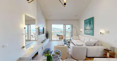 Appartement 2 chambres dans Radovici, Monténégro