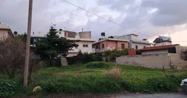 Parcela en Municipality of Heraklion, Grecia