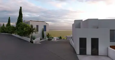 Maison 4 chambres dans Péyia, Chypre