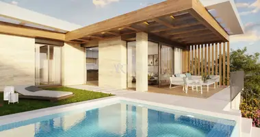 Villa en Polop, Španjolska