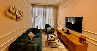 Apartamento en Podgorica, Montenegro