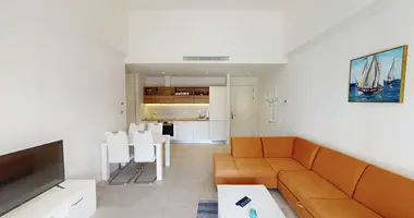 Apartamento 2 habitaciones en Radovici, Montenegro
