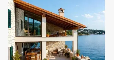 Villa en Roviño, Croacia