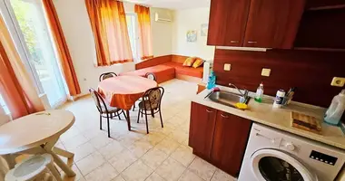 Квартира 1 спальня в Несебр, Болгария