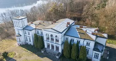 Apartment in Lubstow, Poland