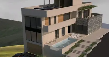 Villa 5 bedrooms in Golem, Albania