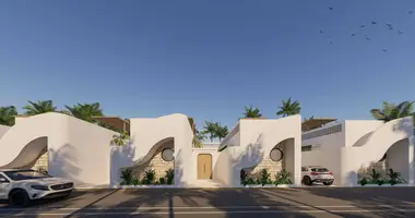 Apartamento 2 habitaciones en Ungasan, Indonesia