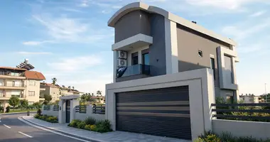 Willa 6 pokojów w Manavgat, Turcja