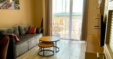 Wohnung 2 zimmer in Montenegro