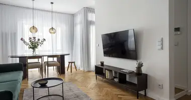 Apartamento 2 habitaciones en Varsovia, Polonia