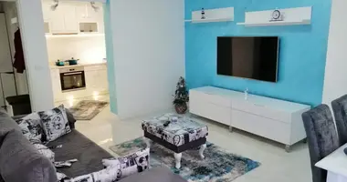 Mieszkanie 2 pokoi w Budva, Czarnogóra