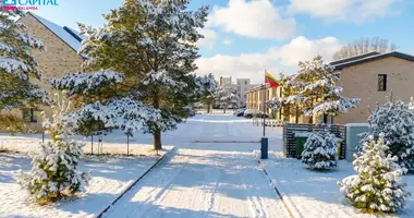 Haus in Polangen, Litauen