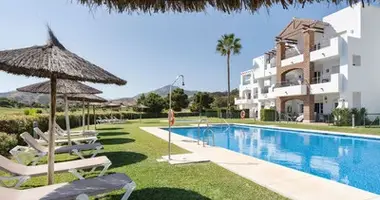Wohnung 3 Schlafzimmer in Benahavis, Spanien