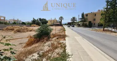 Plot of land in Peyia, Cyprus