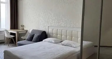 Appartement 2 chambres dans Odessa, Ukraine