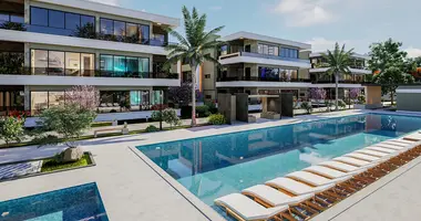Appartement 4 chambres dans Dosemealti, Turquie