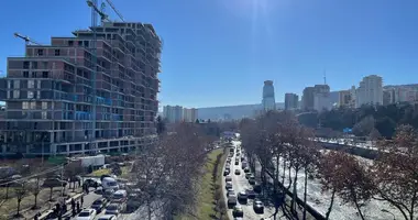 Mieszkanie 2 pokoi w Tbilisi, Gruzja