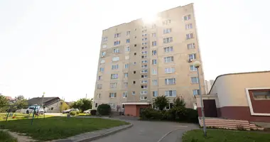 2 room apartment in Lida, Belarus