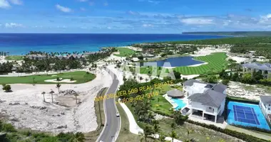 Villa 8 zimmer in Higuey, Dominikanische Republik