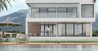 Villa 5 habitaciones en Mijas, Španjolska