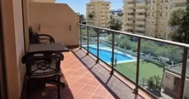 1 bedroom apartment in Benalmadena, Spain