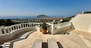 Квартира 3 комнаты в Аланья, Турция