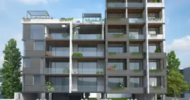 2 bedroom apartment in Larnaca, Cyprus