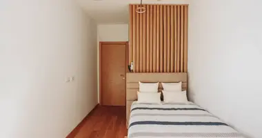 3 bedroom apartment in Rafailovici, Montenegro