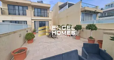 Penthouse in Mellieha, Malta