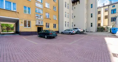 Apartment in Olsztyn, Poland