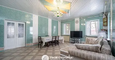 Maison 5 chambres dans Minsk, Bélarus
