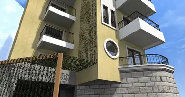 Condo in Boreti, Montenegro