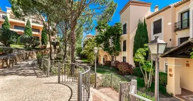 Apartamento 3 habitaciones en Benahavis, Španjolska