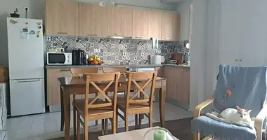 Apartamento 2 habitaciones en Municipality of Athens, Grecia