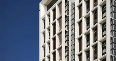1 room apartment in Batumi, Georgia