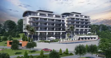 Apartment in Akarca Koyu, Turkey